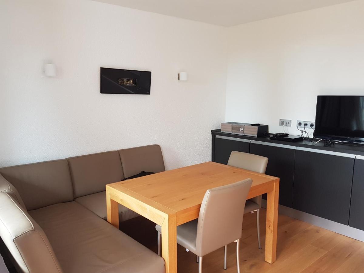 Ferienwohnung Im Schwarzwald Oberwiesenhof Seewald Экстерьер фото