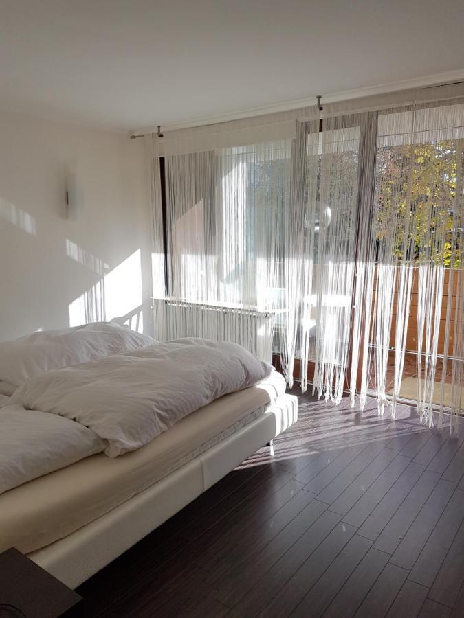 Ferienwohnung Im Schwarzwald Oberwiesenhof Seewald Экстерьер фото