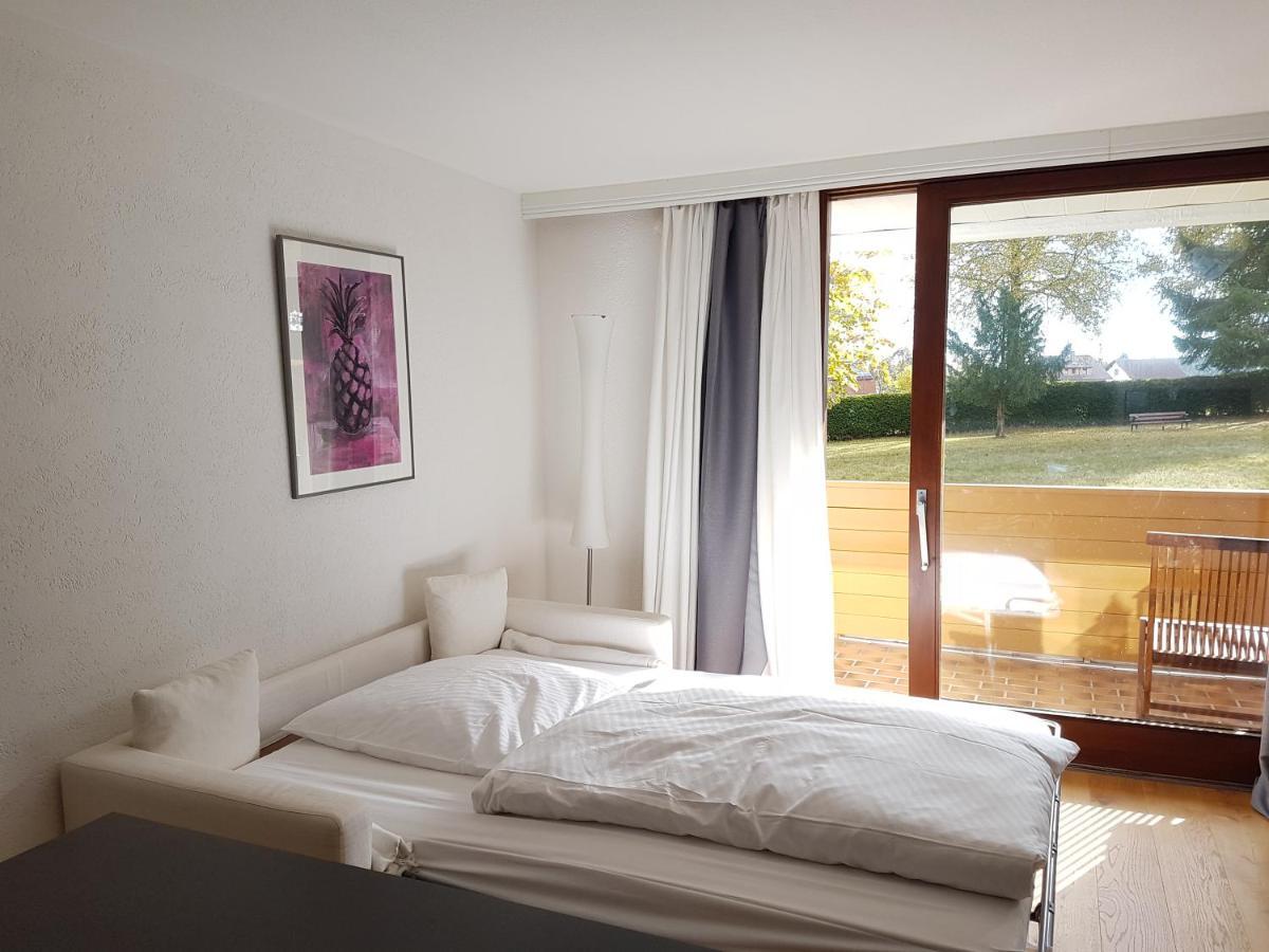 Ferienwohnung Im Schwarzwald Oberwiesenhof Seewald Экстерьер фото
