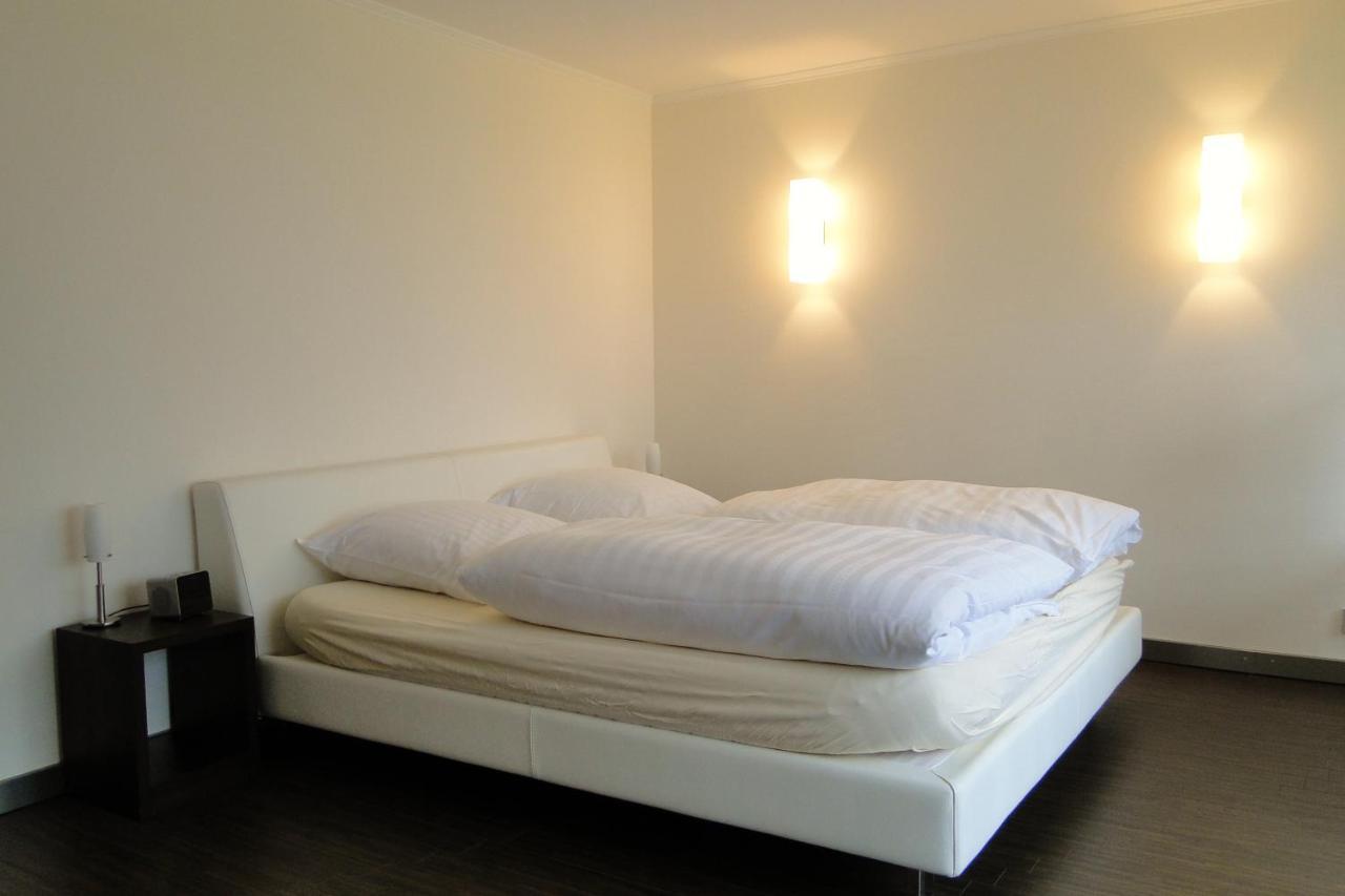 Ferienwohnung Im Schwarzwald Oberwiesenhof Seewald Экстерьер фото
