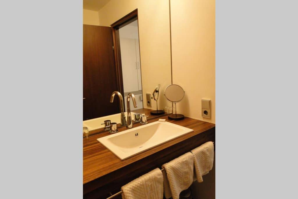 Ferienwohnung Im Schwarzwald Oberwiesenhof Seewald Экстерьер фото