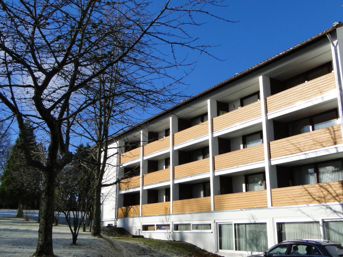 Ferienwohnung Im Schwarzwald Oberwiesenhof Seewald Экстерьер фото